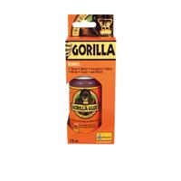 1044400 GORILLA GLUE EUROPE LTD Gorilla Glue Super Glue 115 ml, Brown