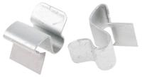277-070 RS PRO Girder Cable Clip 4 → 7 mm