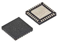 isl88739hrz Renesas Electronics, Battery Charge Controller IC, 8 V to, QFN 32-Pin