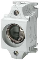5sf1060 Siemens 25A Bottle Fuse Holder, 1P, 500V ac