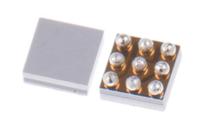 isl9120iiaz-t Renesas Electronics, 1-Channel Buck Boost, Voltage Regulator, 800 mA, 3.3 V, WLCSP 9-Pin