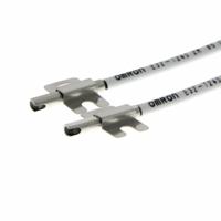 e32-t24s-2m Omron Fibre Optic Sensor 3900 mm, IP67