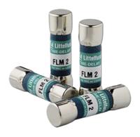 0flm030t Littelfuse 30A T Cartridge Fuse, 10 x 38mm