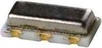 cstcr4m00g53z-r0 CSTCR4M00G53Z-R0, Ceramic Resonator, 4MHz Shear 39pF, 3-Pin, 4.5 x 2 x 1.2mm