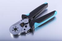 1212046 Phoenix Contact CRIMPFOX 6H Hand Crimp Tool for Wire Ferrules