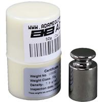 m1-50g Adam Equipment Co Ltd 50g Calibration Weight