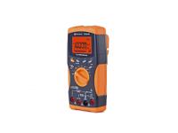 u1241b Keysight Technologies U1241B Handheld Digital Multimeter, True RMS, 10A ac Max, 10A dc Max, 1000V ac Max