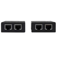 st121shd50 StarTech.com HDMI over CAT 5, CAT 6 Extender Pair 50m, 1920 x 1080 Maximum Resolution
