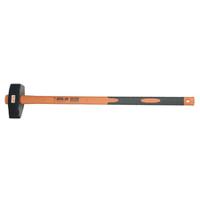 ls-masse-tr-4fg Bahco Pear Steel Mallet 5kg
