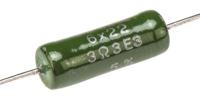 rwm06223r30ja15e1 Vishay 3.3Ω Wire Wound Resistor 7W ±5% RWM06223R30JA15E1