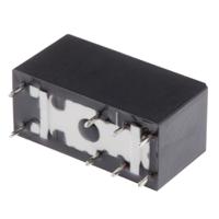 g2rl-1-e-cf-dc5 Omron PCB Mount Power Relay, 5V dc Coil, 16A Switching Current, SPDT