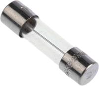 s506-10-r Eaton 10A T Glass Cartridge Fuse, 5 x 20mm