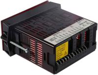 paxd0010 Red Lion PAXD LED Digital Panel Multi-Function Meter for Current, Strain, Temperature, Voltage, 96.5mm x 49.5mm