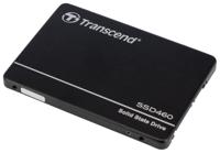 ts1tssd460k Transcend SSD460K 2.5 in 1 TB Internal SSD