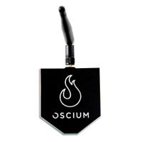 wipry2500x Oscium MetaGeek WiPry2500x Handheld Spectrum Analyser, 2.4 GHz, 5 GHz