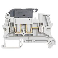 037181 Legrand  0371 Series White, 2.5mm², 1-Level, Screw Termination