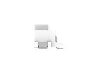 1-2336678-8 TE Connectivity SGI2.0 Series Right Angle Board PCB Header, 8 Contact(s), 2 mm Pitch, 1 Row, Shrouded