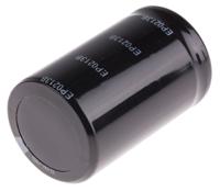 706-3354 RS PRO 470μF Aluminium Electrolytic Capacitor 450V dc, Snap-In