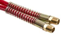 700-5712 RS PRO 3.6m, PA Recoil Hose, with R 1/4 connector