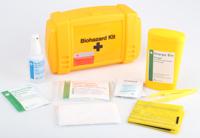 787-3616 Sharps Disposal Kit 80mm 150mm 235mm