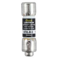 ktk-r-5 Eaton 5A F Melamine Cartridge Fuse, 10 x 38mm