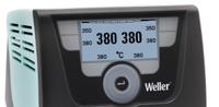 t0053422699n Weller WX 2021 Rework Station 255W, 230V, 50°C to 450°C