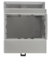 250406000yun Italtronic Transparent Arduino Case for use with Arduino YUN