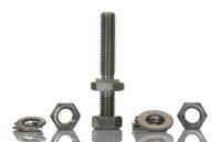 248-1103 RS PRO Stainless Steel Earthing Stud for Use with RS PRO GRP Enclosure