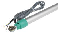 pz-34-a-250-0000x000x00 Gefran Linear Measuring Linear Transducer
