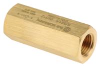 s521 Norgren S/521 Non Return Valve G 1/4 Female Inlet, G 1/4 Female Outlet, 0.3 to 16bar