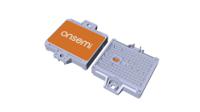 nxh007f120m3f2pthg onsemi NXH Type N-Channel MOSFET, 149 A, 1200 V Enhancement, 34-Pin PIM34 NXH007F120M3F2PTHG