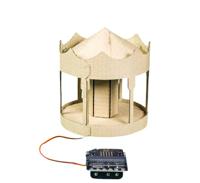 56112 Servo Starter Pack for micro:bit