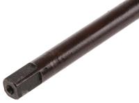 394-279 RS PRO Straight Shank Reamer Bit, 11.75 → 12.75mm Diameter, 130 mm Overall
