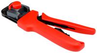 213309-1200 Molex 207129 Hand Crimp Tool