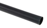 rnf-3000-93-0 TE Connectivity Heat Shrink Tubing, Black 9mm Sleeve Dia. x 1.2m Length 3:1 Ratio, RNF-3000 Series