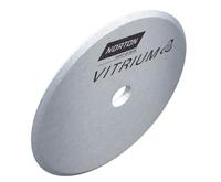 66253353968 Norton VITRIUM 3 Grinding Wheel, 180mm Diameter