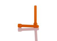 64325-1023 Molex, CMC 64325 Male Blind Plug