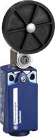 xckp2539p16 Telemecanique Sensors XCKP Series Roller Lever Limit Switch, 1NC/1NO, IP66, IP67, Plastic Housing, 10A Max