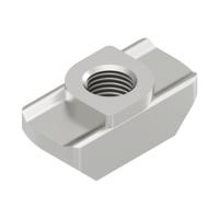 3842536601 Bosch Rexroth M5 T-Slot Nut, Connecting Component, Strut Profile 30 mm, Groove Size 8mm