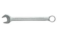 600524 Teng Tools Combination Spanner, 24mm, 280 mm Overall