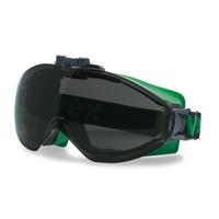 9302045 uvex Flip Up Anti-Mist Welding mask glasses, for Direct Protection