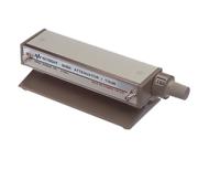 8496a-001 Keysight Technologies 8496A-001 110dB Manual Step Attenuator
