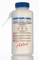 251-9469 RS PRO 500ml LDPE Wide Neck Wash Bottle