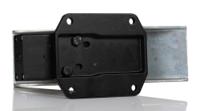 03068302 Norgren Pedal 3/2 Pneumatic Manual Control Valve 03 Series, G 1/4, 1/4in, III B