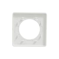 s520802kw Schneider Electric White, 1 Gang, Odace