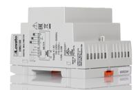 dmg100 Lovato 3 Phase LCD Digital Panel Multi-Function MeterElectronic