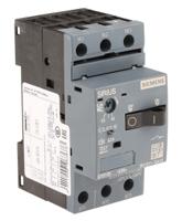 3rv1011-1ga10 Siemens 4.5 → 6.3 A SIRIUS 3RV Motor Protection Circuit Breaker, 690 V
