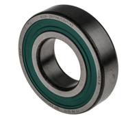 6206-2rztn9c3vt162 SKF 6206-2RZTN9/C3VT162 1 Row Ball Bearing - 30 mm ID, 62 mm OD