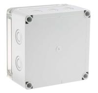 310-8977 RS PRO 10A 1 Gang Switched Fused Spur IP67