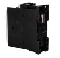 250-8798 RS PRO Contactor, 110 V ac Coil, 3-Pole, 15 A, 7.5 kW 24 V, 1 NO, 690V